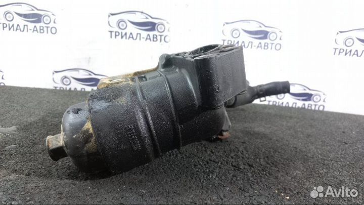 Маслоотделитель Kia Sorento XM 2.2L diesel D4HB