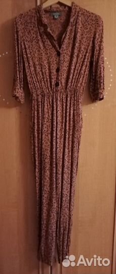 Комбинезон женский летний 42