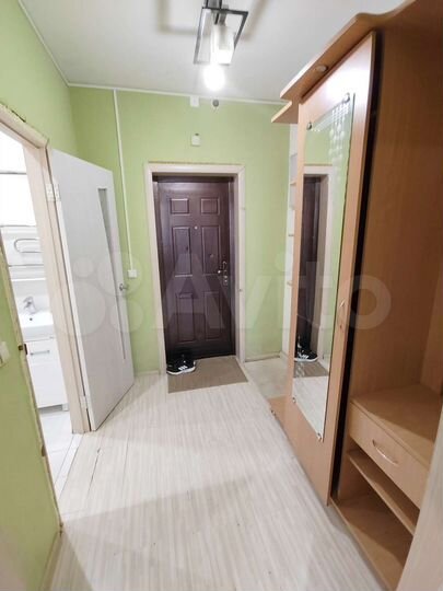 Квартира-студия, 32 м², 7/17 эт.