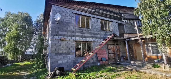 Здание, 1000 м²