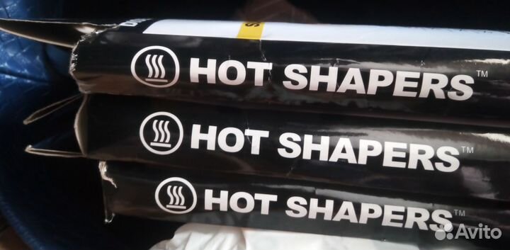 Пояс для похудения Hot Shapers