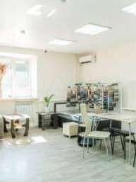 Свободного назначения, 43 м²