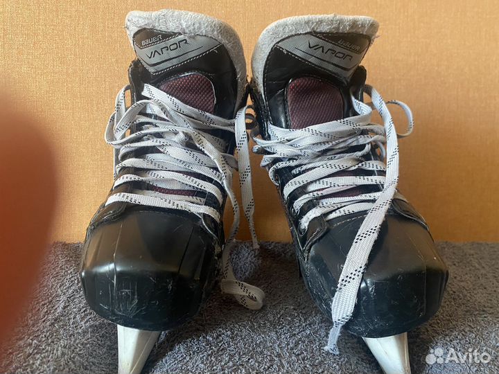 Хоккейная форма вратаря на 8-11 лет