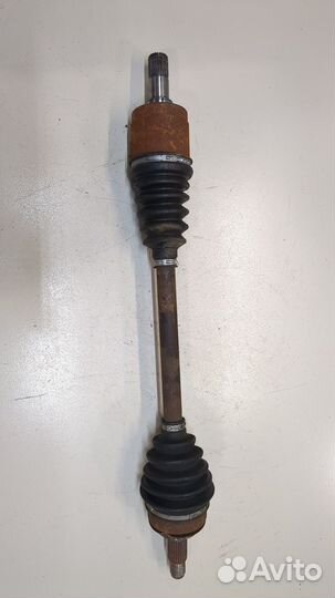 Полуось Honda Civic, 2019