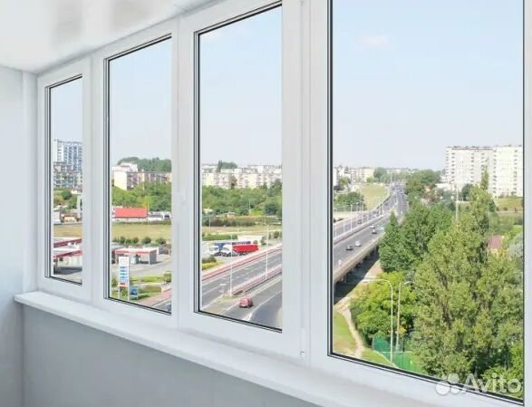 Окна пвх в рассрочку без банка