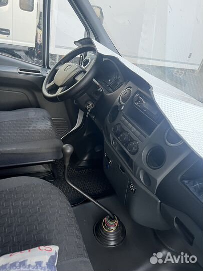 ГАЗ ГАЗон Next 3010 KA, 2016