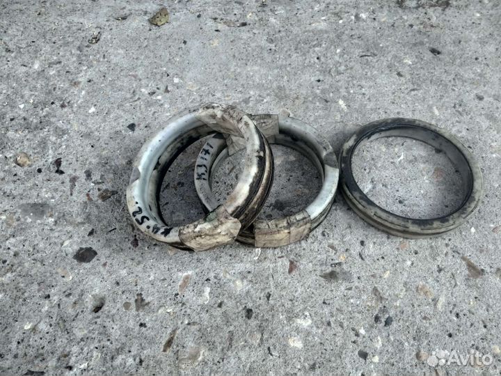 Подшипник опоры амортизатора Ауди 100/А6 578128