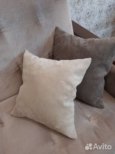 Подушки декоративные новые