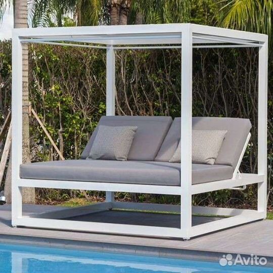 Романтическая беседка Garden relax