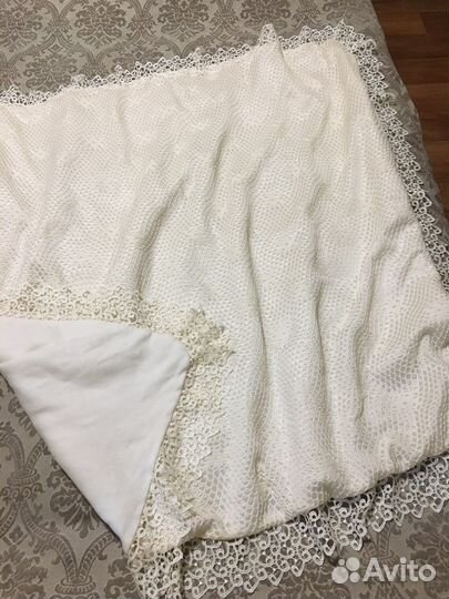 Одеяло для новорожденного