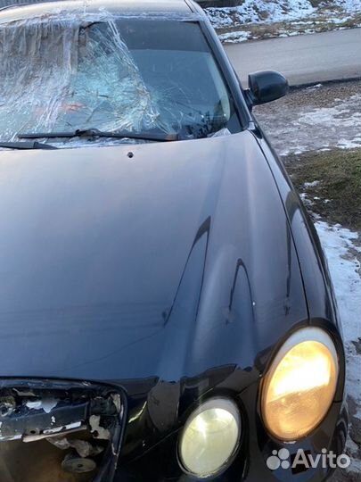 Капот Kia Opirus 3.5 2006