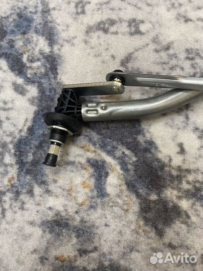 Трапеция дворников BMW X3 e83