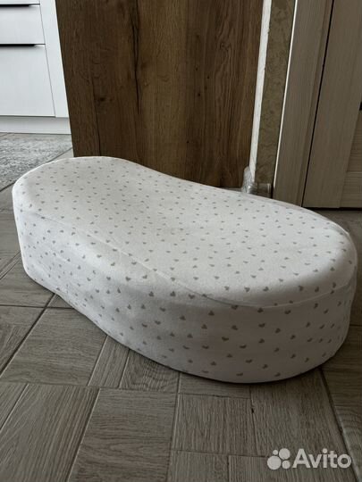 Кокон зевушка