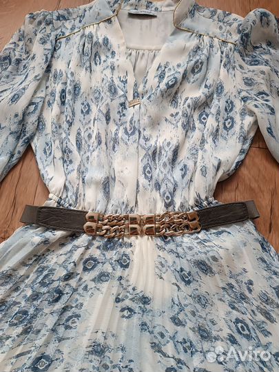 Ремень женский