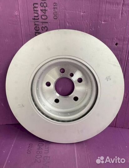 Тормозные диски бмв G20-G30-G12-G14