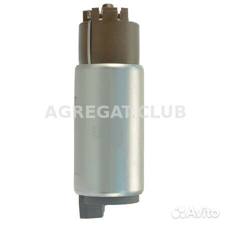 Бензонасос электрический krauf KR0165P