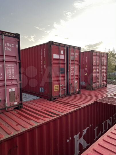 Склад, 5.5 м²