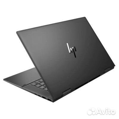 Ноутбук HP Envy x360 15-fh0003ci - новый