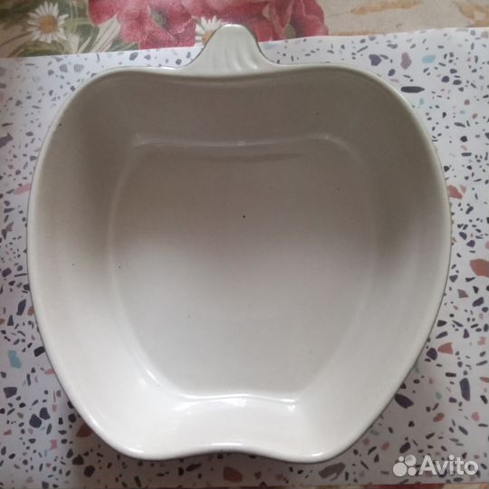 Форма для запекания