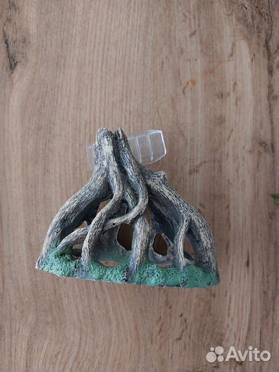 Аквариум Aquael с подсветкой и аксессуары