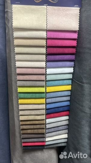 Диван «Еврокнижка Лофт» 0375