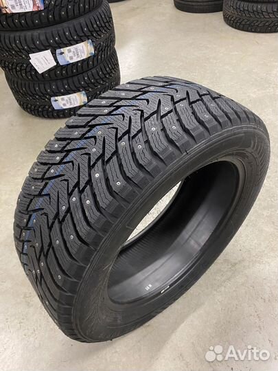 Nokian Tyres Nordman 8 SUV 255/60 R19 110T