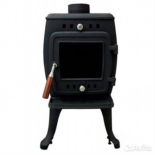 Печь-камин LK Bari