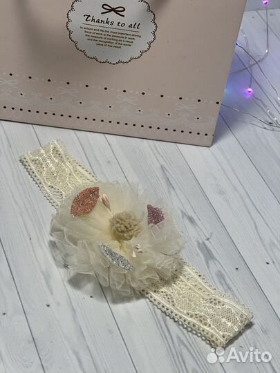 Набор для новорожденных новый подарочный