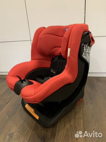 Автокресло chicco 9 - 18 кг
