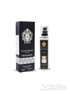 Tiziana terenzi andromeda, Edp, 55 ml тестер