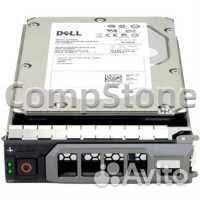 Накопитель SSD 400-atgn Dell G14 480GB 3.5 SAS MLC