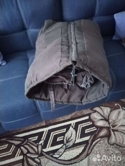 Зимний комбинезон новый мужской