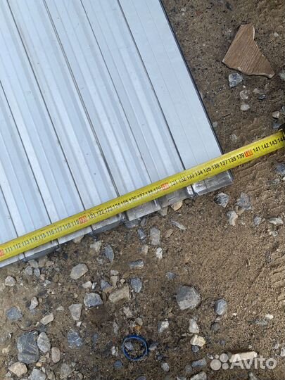 Рольставни бу