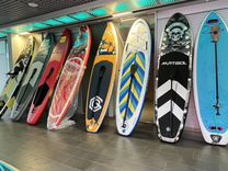 Sup board Сап борд опт-розница доски в наличии