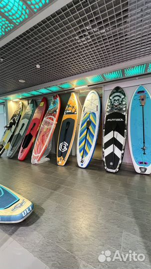 Sup board Сап борд доска надувная surf серфинг