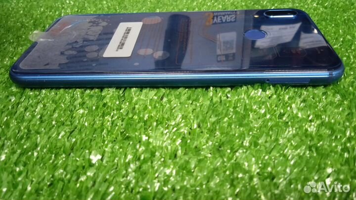 HUAWEI P20 Lite, 4/64 ГБ