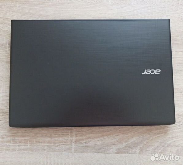 Ноутбук acer