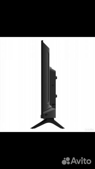 Телевизор Haier 32 SMART TV S1