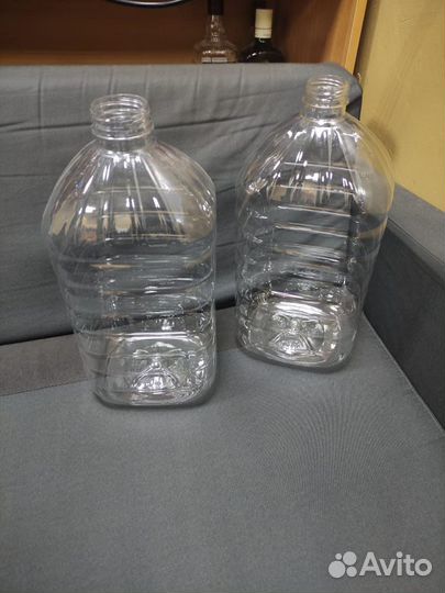 Пэт Бутылка