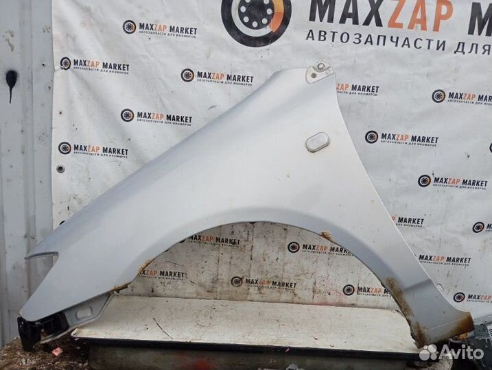 Крыло Byd F3 1.5 2011 перед. лев