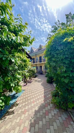 Комната 20 м², 1/2 эт.