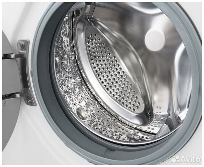 Стиральная машина LG F10B8LD7 Новая