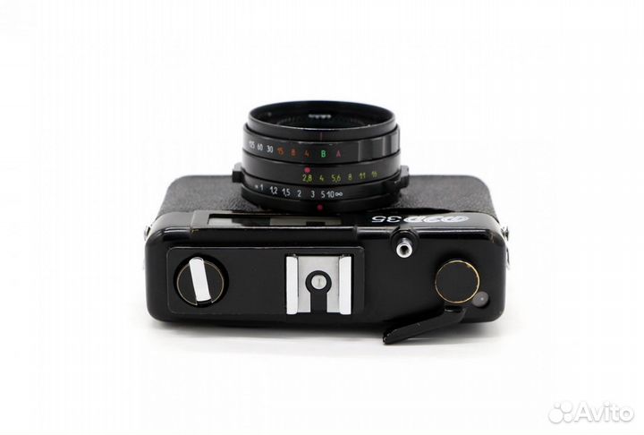 Фэд 35 (СССР, 1985г)