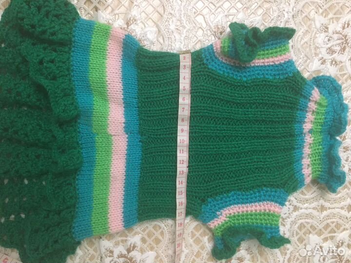 Одежда для собак мелких пород