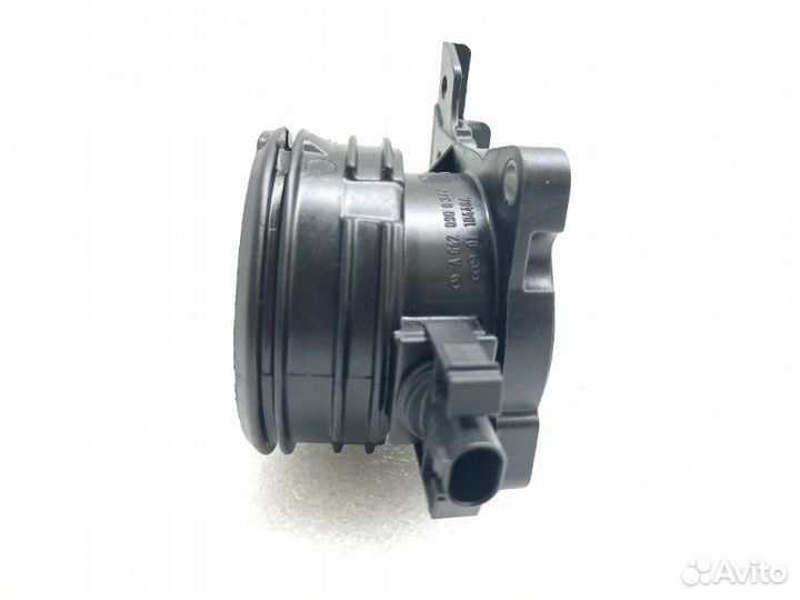 Датчик массового расхода воздуха Mercedes-Benz