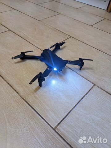 Квадрокоптер