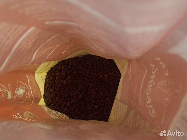 Корм для кошек Bewicat 5600 kg