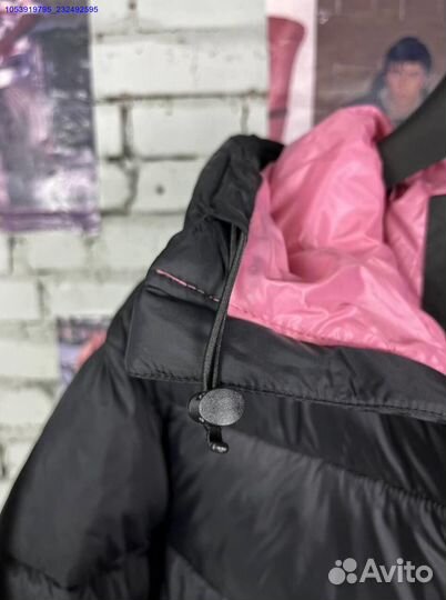 Куртка Stussy 800fill