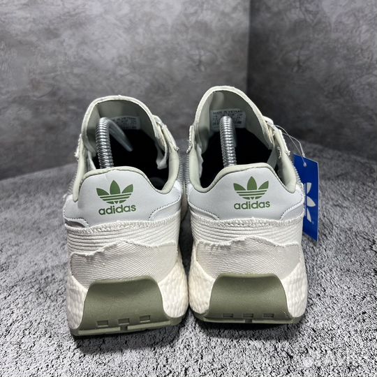 Кроссовки женские adidas retropy e5