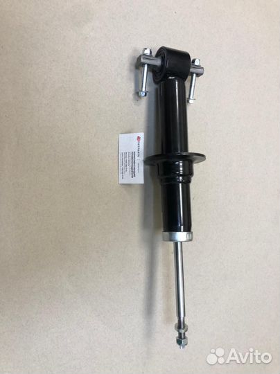 Амортизаторы для Шевроле Субурбан/Тахо